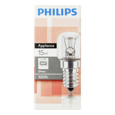 Philips Led dimmable E14 15W 150 lumen