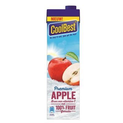 Coolbest Premium Apple