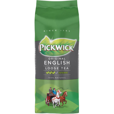 Pickwick English leaf tea zwarte thee