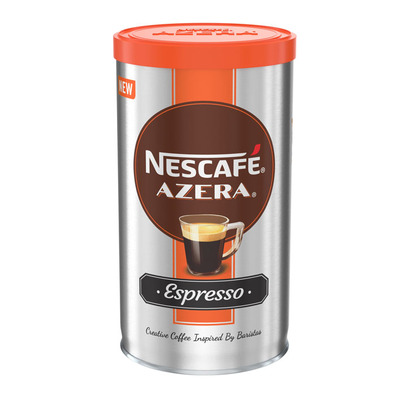 Nescafé Azera Espresso