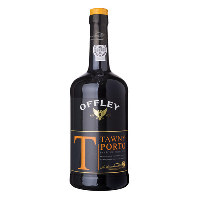 Offley Port Tawny