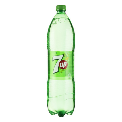 Seven Up Regular