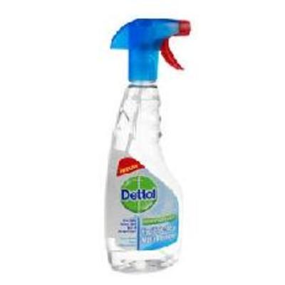 Dettol Badkamer Reiniger