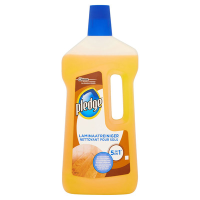 Pledge Laminaatreiniger 5-in-1