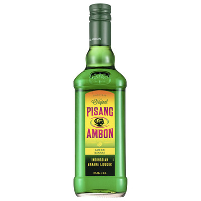 Pisang Ambon