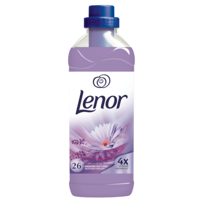 Lenor Nachtelijke Harmonie Wasverzachter 650 ml 26 Wasbeurten