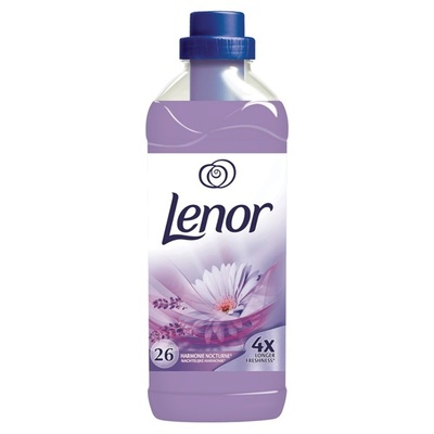 Lenor Wasverzachter Maanlicht harmonie
