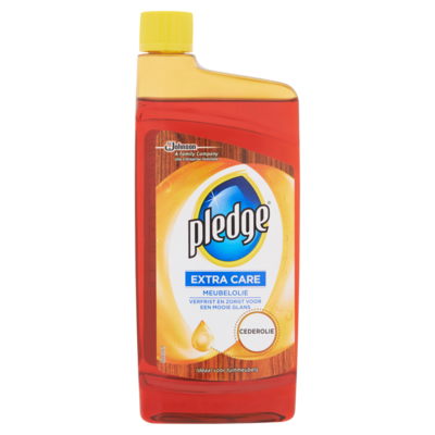 Pledge Meubelolie
