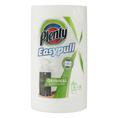 Plenty Easypull original navulrol