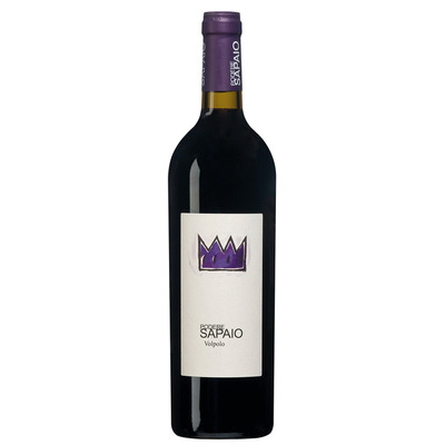 Podere Sapaio Volpolo Bolgheri Cabernet Sauvignon