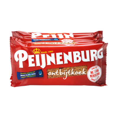 Peijnenburg Ontbijtkoek