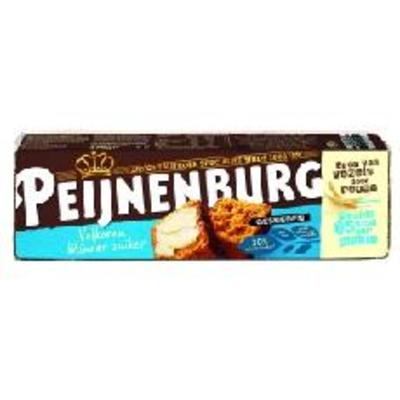 Peijnenburg Zero Volkoren Gesneden