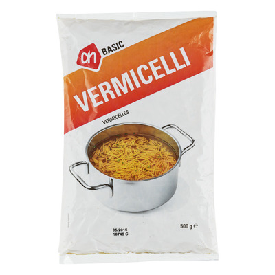 Huismerk Vermicelli