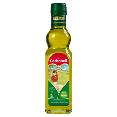 Carbonell Olijfolie extra vierge