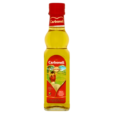 Carbonell Traditioneel Olijfolie 250 ml