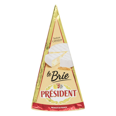 Président Roombrie 60+
