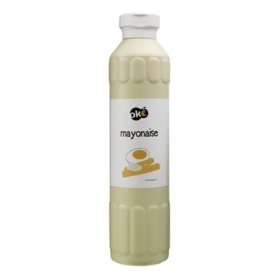 Budget Huismerk Mayonaise Mayonaise