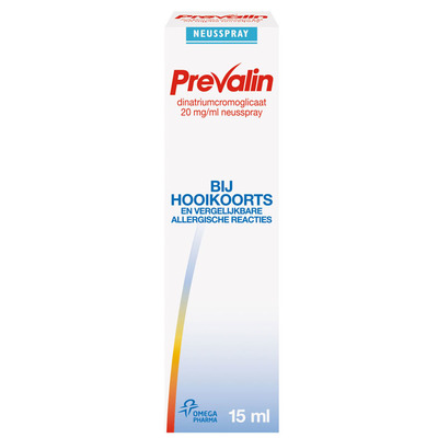 Prevalin Neusspray