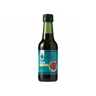 Sum & Sam Ketjap marinade