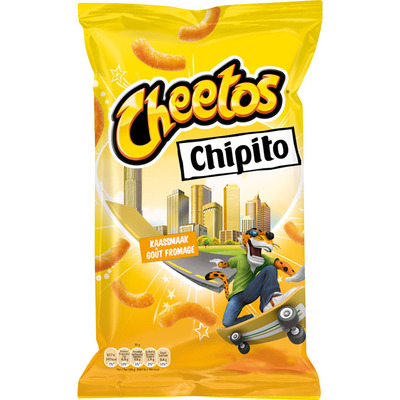 Cheetos Chipito