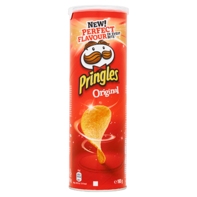 Pringles Original 165 g