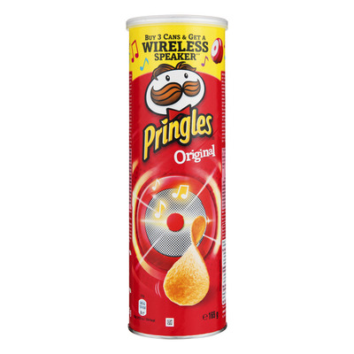 Pringles Original