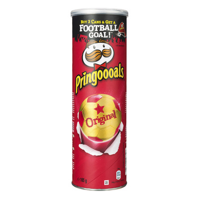 Pringles Original
