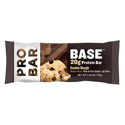 Probar Base cookie dough