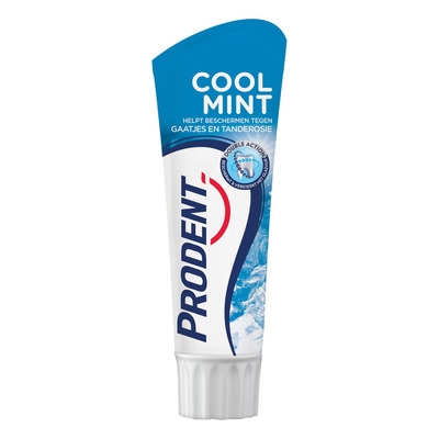 Prodent Tandpasta coolmint