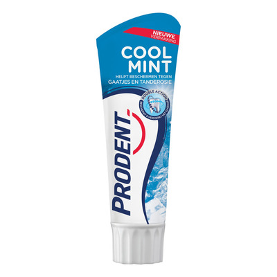 Prodent Tandpasta coolmint