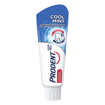 Prodent Tandpasta coolmint