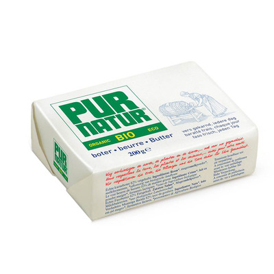 Pur Natur Karneboter