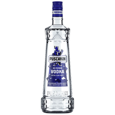 Puschkin Vodka