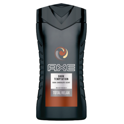 AXE Douchegel dark temptation
