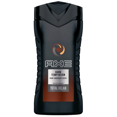 AXE Douchegel dark temptation
