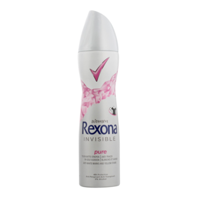 Rexona Deospray clear pure