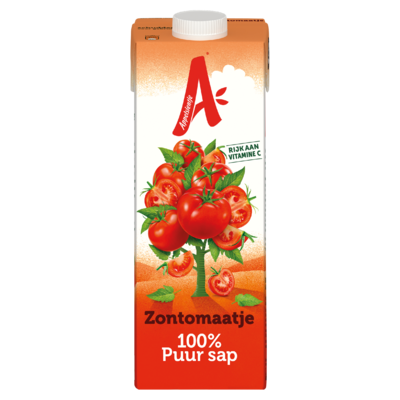 Appelsientje Zontomaatje 1 L