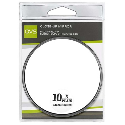 QVS Close-up spiegel 10x