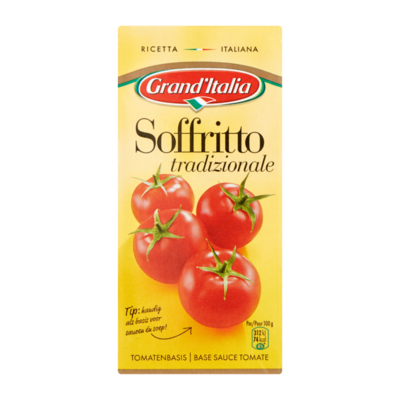 Grand'Italia Soffritto Tradizionale