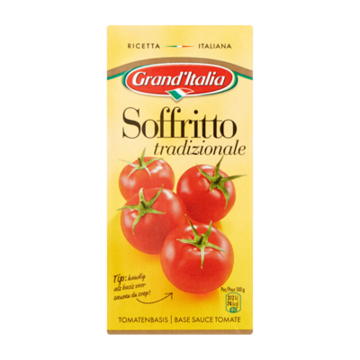 Grand'Italia Soffritto Tradizionale