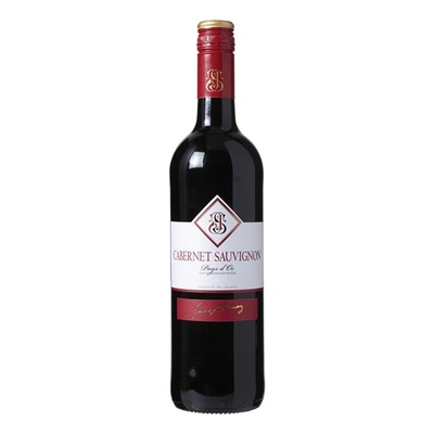 Jean Sablenay Rode Wijn Cabernet Sauvignon