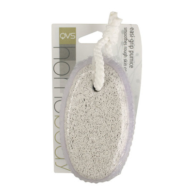 QVS Easy-grip puimsteen