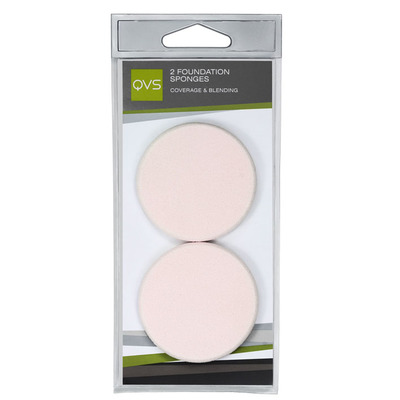 QVS Foundationsponzen