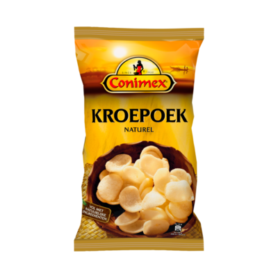 Conimex Kroepoek Naturel