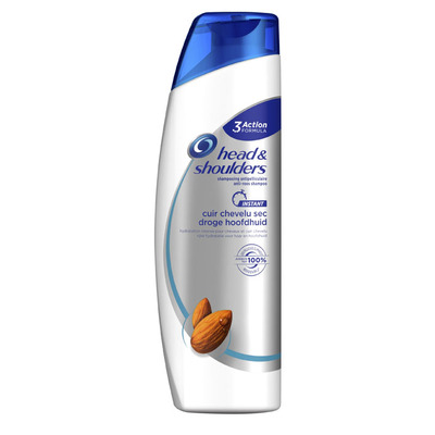 Head & Shoulders Instant droge hoofdhuid shampoo