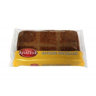 Aviateur Gevuld speculaas