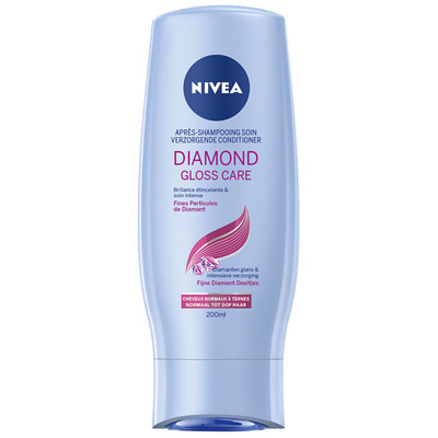 Nivea Diamond gloss conditioner