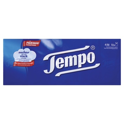 Tempo Original 4-Laags