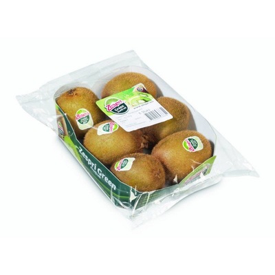 Zespri groene kiwi's