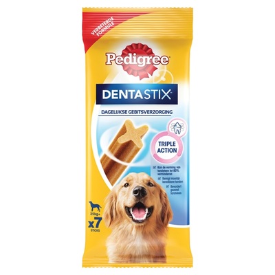 Pedigree Hondensnack Dentastix Maxi